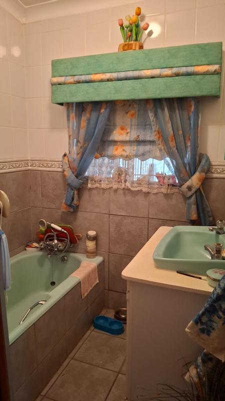 4 Bedroom Property for Sale in Meyerhof Free State